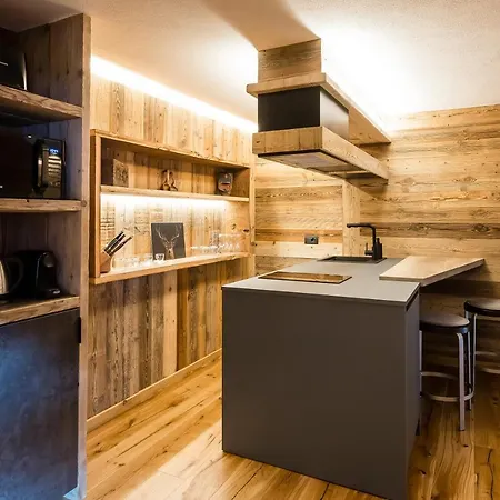 Le Chalet Du Secret Daire *