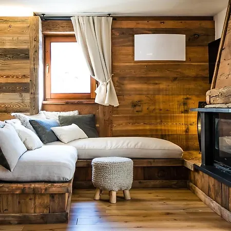 Le Chalet Du Secret Chardonney