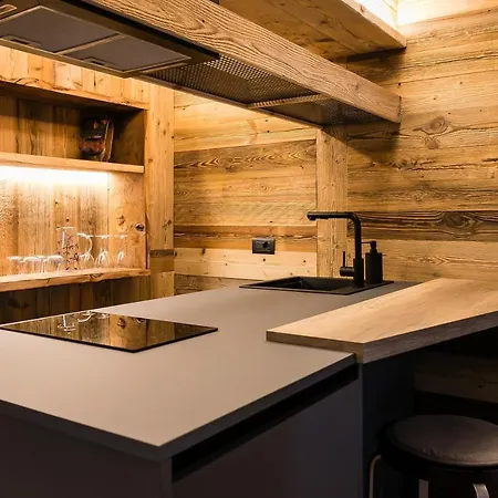 Apartment Le Chalet Du Secret *