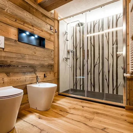Le Chalet Du Secret Chardonney