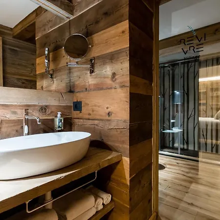 Le Chalet Du Secret